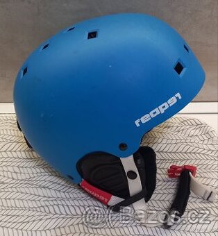 Dětská helma Reaper vel.S, 54-56cm