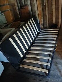 Rozkládací pohovka gauč IKEA Nyhamn