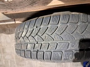 zimní pneu Winter 790, rozměr 195/65 R15