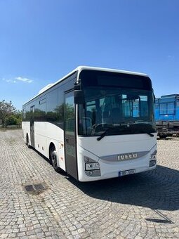 Iveco Crossway 2015