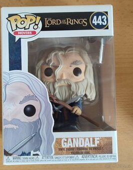 Gandalf 443 Funko PoP