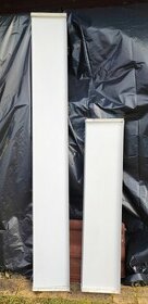 Venkovní parapety - 1