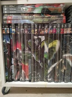 Komiks - 1