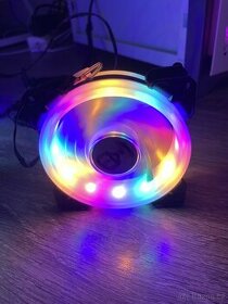 92 mm fan - 1