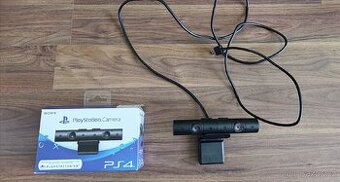 PlayStation 4 Camera V2 - 1