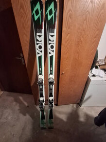 Lyže Völkl RTM 8.0  179cm