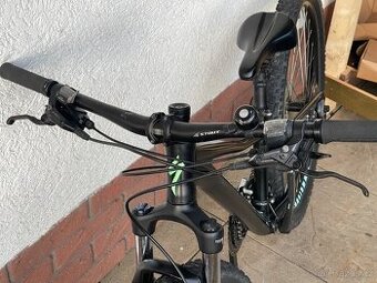 Specialized Pitch 27,5 XS zelený 145-160cm - 1