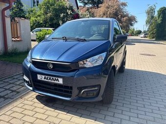 Aixam city 2023 - 1