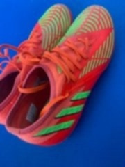 Kopačky Adidas Performance Predator Edge 2