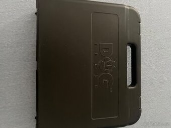Výcvikový obojek D-control 600 - 1
