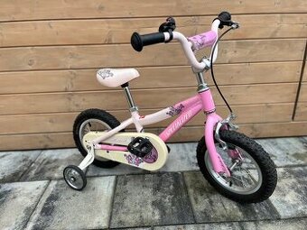 Dětské kolo Specialized