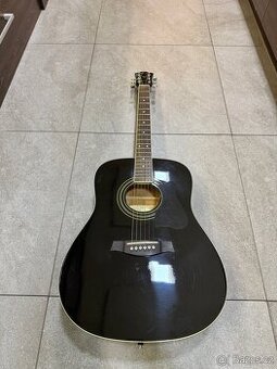 AKUSTICKÁ KYTARA IBANEZ V50JP BK