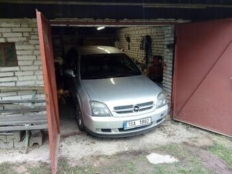 Opel Vectra c
