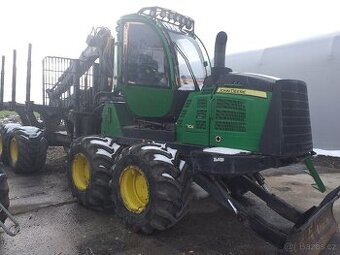 John Deere 1510 E - 1
