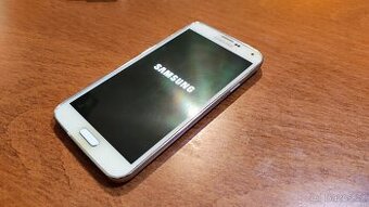 Galaxy S5