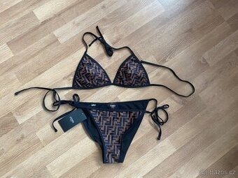 Fendi plavky - 1