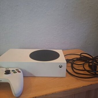 Xbox series s
