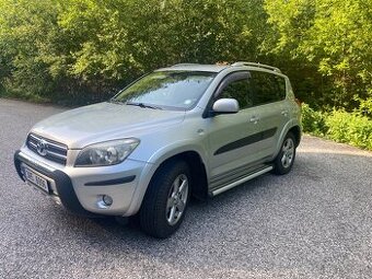 TOYOTA RAV4, 2.2 D-CAT 4WD 130kW