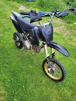 Pitbike 125ccm
