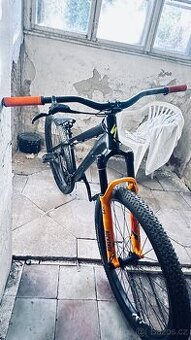 Specialized P Street