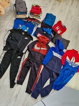 Dětské značkové oblečení pro kluka