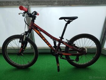 dětské kolo Scott 20"