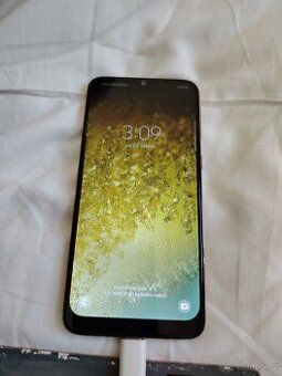 Samsung Galaxy A40