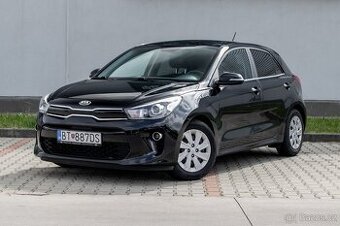 KIA Rio Automat
