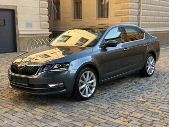 ŠKODA OCTAVIA 3 2.0TDI 110kW FACELIFT • FULL LED • 123TIS KM
