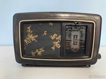 Rádio Philips 203U -14