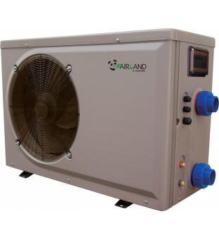 Bazénové tepelné čerpadlo: FAIRLAND PIONEER PH25L