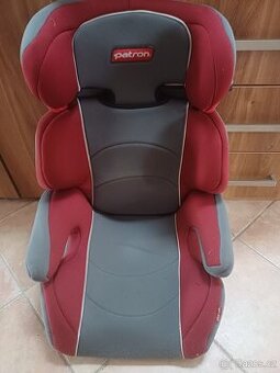 Autosedačka 15-36 kg