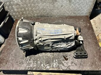 Mercedes W213 automatická převodovka 7250080