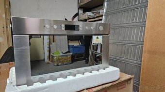 Vestavná mikrovlnná trouba Whirlpool MW 4200 IX – NOVÁ, nepo