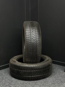 2ks pneu Pirelli 235/60/18 103H