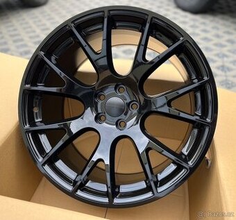 Alu kola 20”model HELLCAT LESK vhodné na Dodge