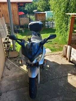 Suzuki bandit 1200