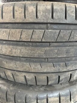 Pneumatiky 265/35 R20 Kumho