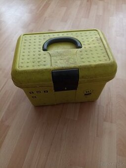 Velký box na čištění - 1