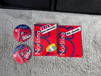Norština pro samouky