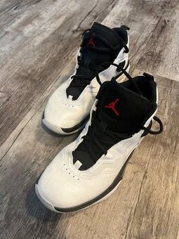NIKE JORDAN stay loyal 3 - bílé (EU 41) jako nové