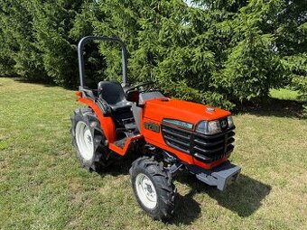 Malotraktor Kubota GB 200 Grandbia