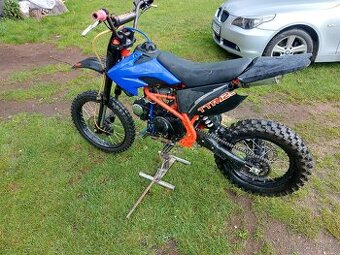 Pitbike 125