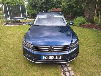 Passat 1.5 tsi