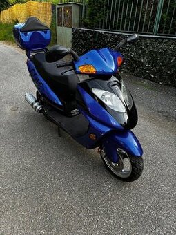 GOLC 50
