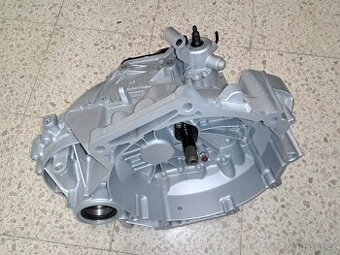Převodovka VW Caddy 2.0 SDI JJS