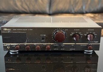 Technics SU-VX500 zesilovač