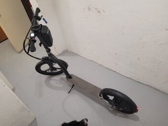 Elektreokoloběžka MS Energy r10