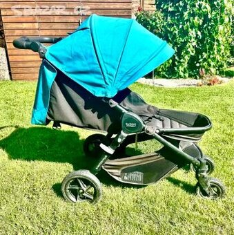 Kvalitní kočárek Britax B-MOTION  PLUS