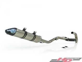 Výfuk SG - X3 END. KTM 250 ECX